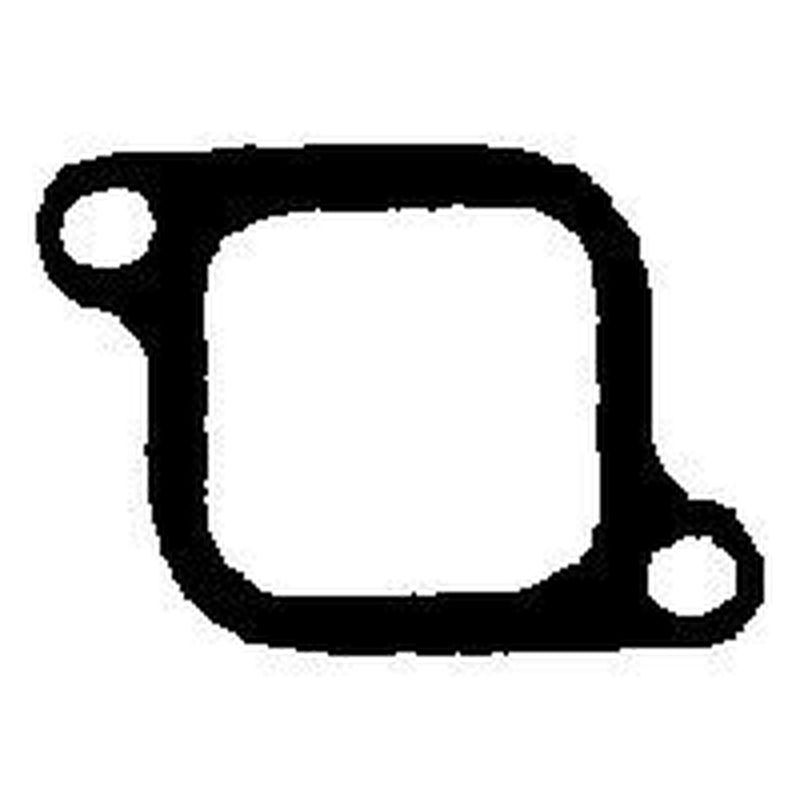 BGA Intake Manifold Gasket 0mm Thick fits Daihatsu Fourtrak 1985-1998 2.8