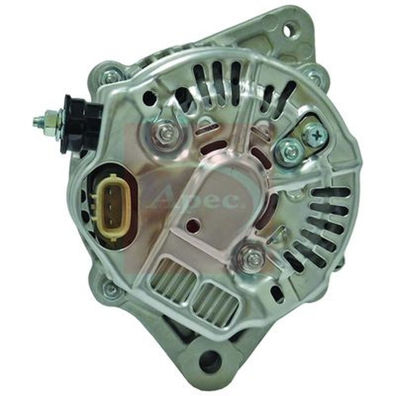 Apec Car Alternator 12V fits Honda Accord 1996-1998 2.0