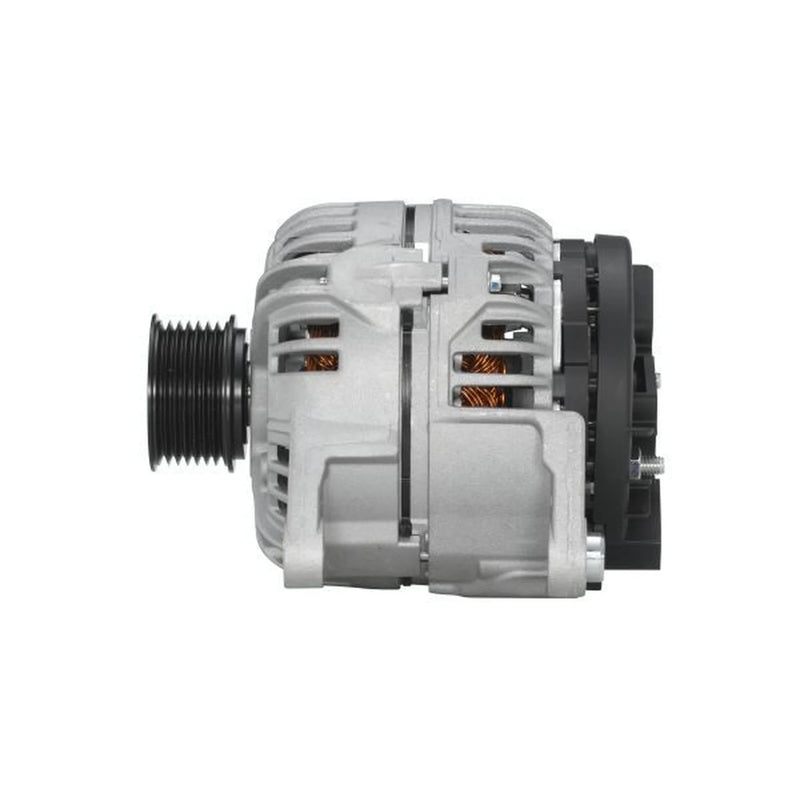 Hella Car Alternator 12V fits Fiat Ducato 2001-2006 2.3
