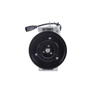 Hella Air Conditioning Compressor fits Audi A4 B8 2007-2015 3.2