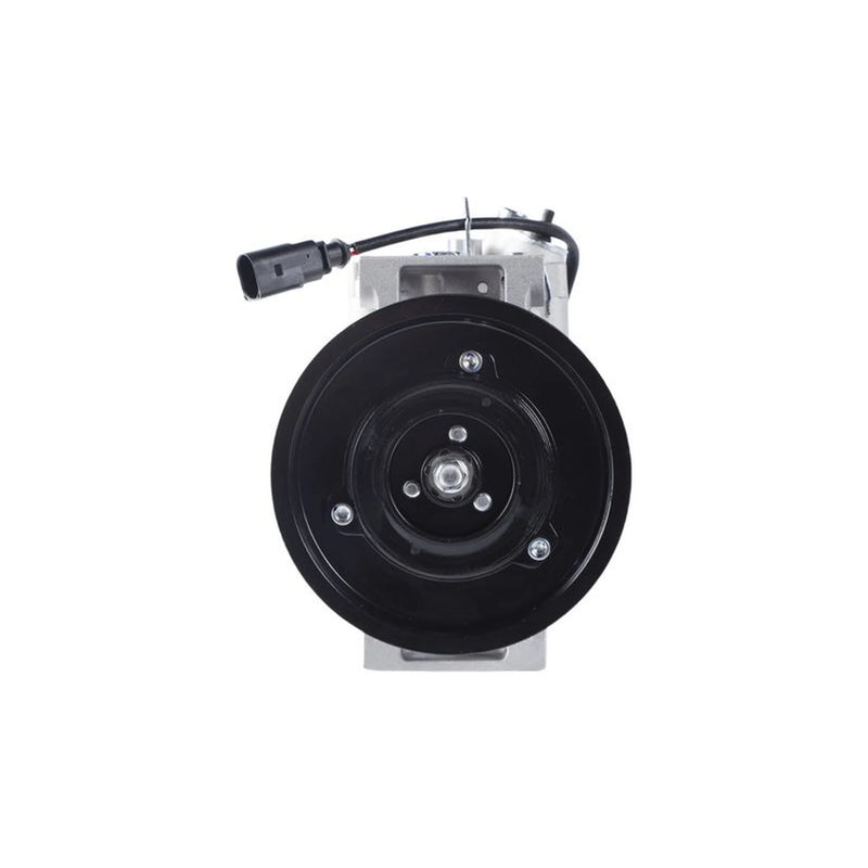 Hella Air Conditioning Compressor fits Audi A4 B8 2007-2015 3.2
