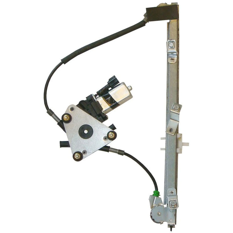 Valeo Electric Window Regulator Lifter Right Front 850013