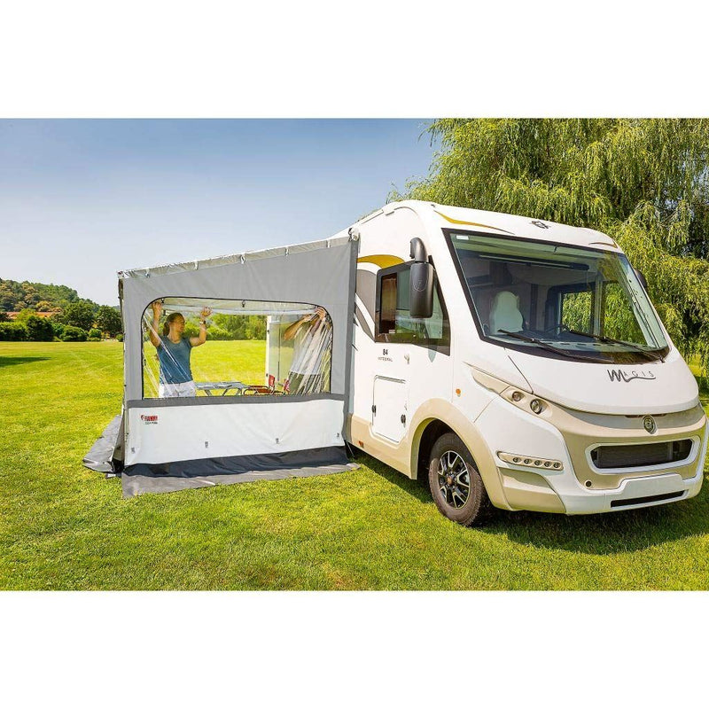 Fiamma Side W Pro Shade R F45/F65/F80 07975-01- Fiamma - Dynamic Drive