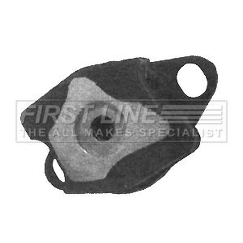 First Line Engine Mount Mounting fits Renault Megane Scénic 1997-1999 1.9 2.0