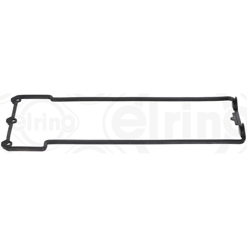 Elring Cylinder Head Cover Gasket fits BMW 5 1992-2003