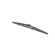 Bosch Conventional Wiper Blade 450mm — SP18 fits Abarth 124 Spider 2016 on 1.4
