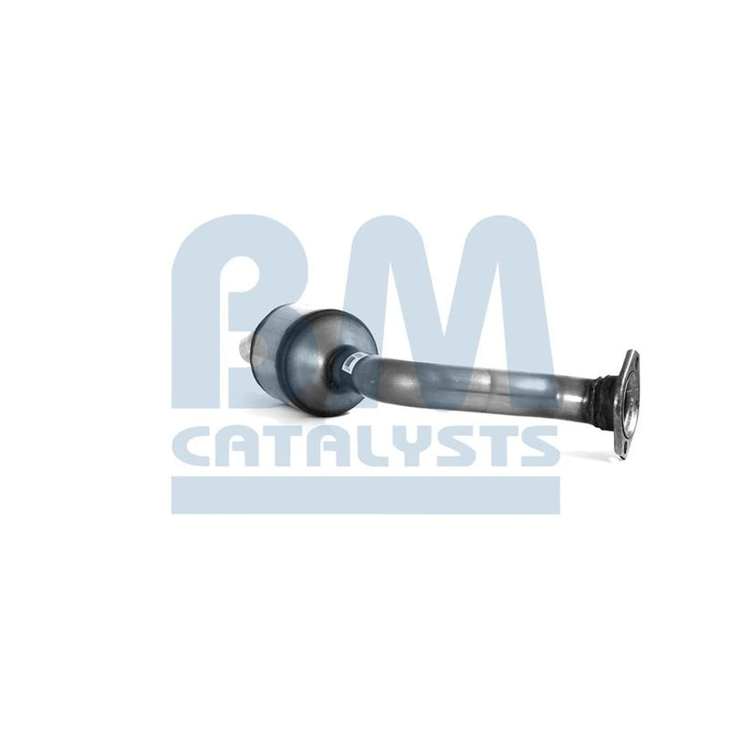 BM Catalysts Homologated Diesel Cat fits Citroën C8 2002 on 2.0