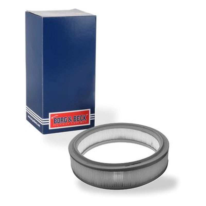 Borg & Beck Engine Air Filter BFA2042