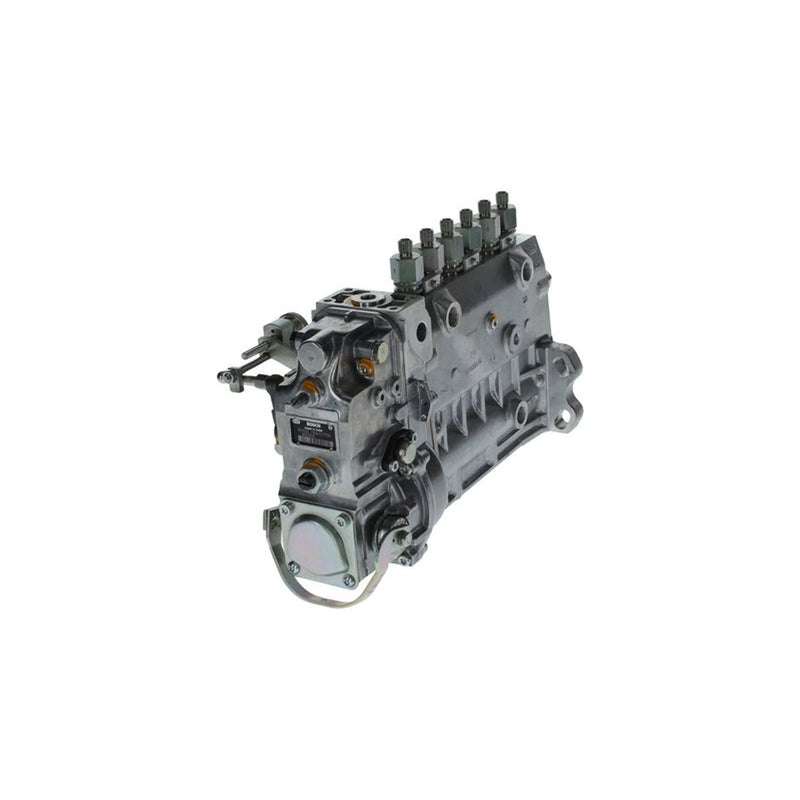 Bosch Diesel Injection Pump