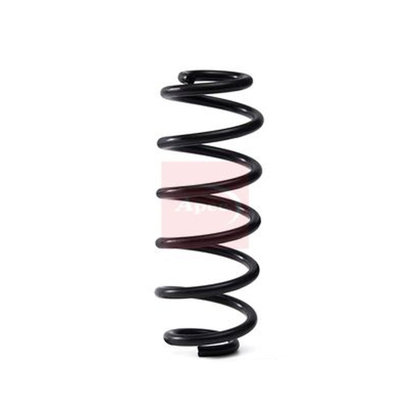 Apec Rear Suspension Coil Spring fits VW Golf V 2004-2009 2.0