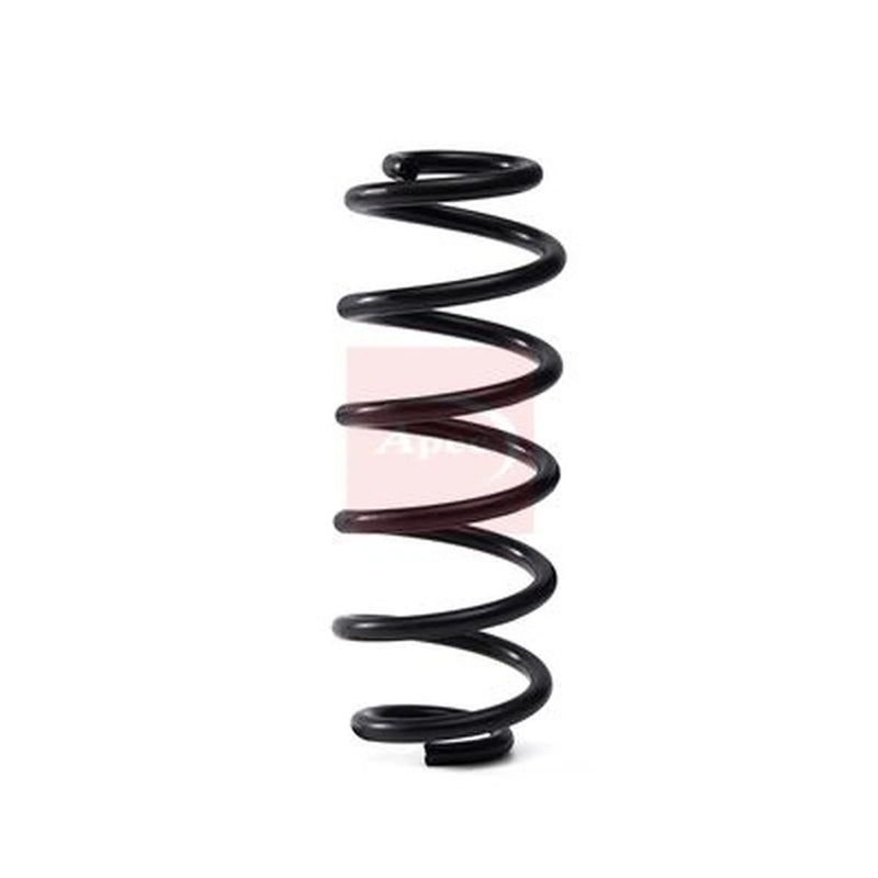 Apec Rear Suspension Coil Spring ACS2322