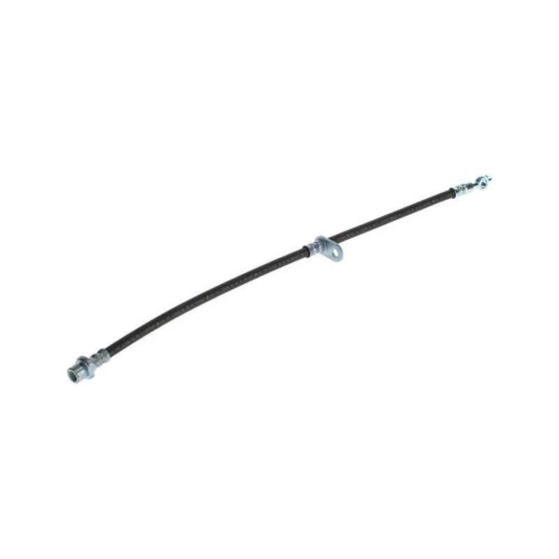 Bosch Brake Hydraulic Hose Line Front Left fits Toyota Yaris/Vitz 1999-2005