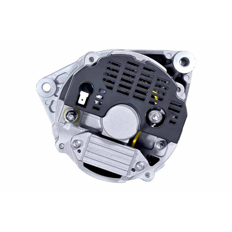 Hella Car Alternator 12V fits BMW 3 1977-1991