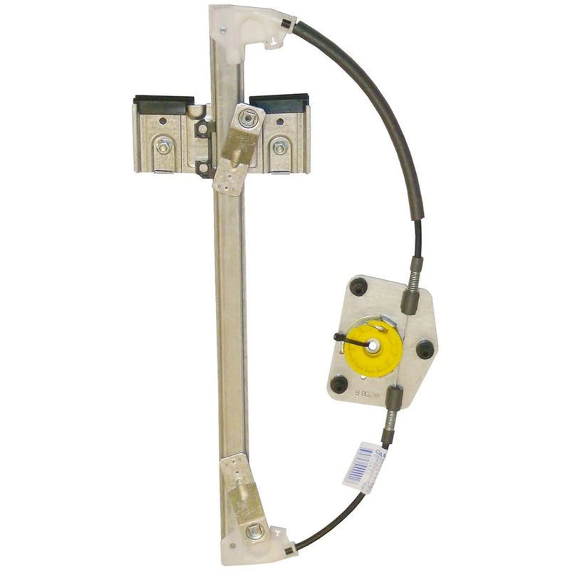 Valeo Electric Window Regulator Lifter Left Front 850804