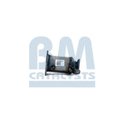 BM Catalysts Homologated Petrol Cat fits Mazda 323 F/P 2001-2004 2.0