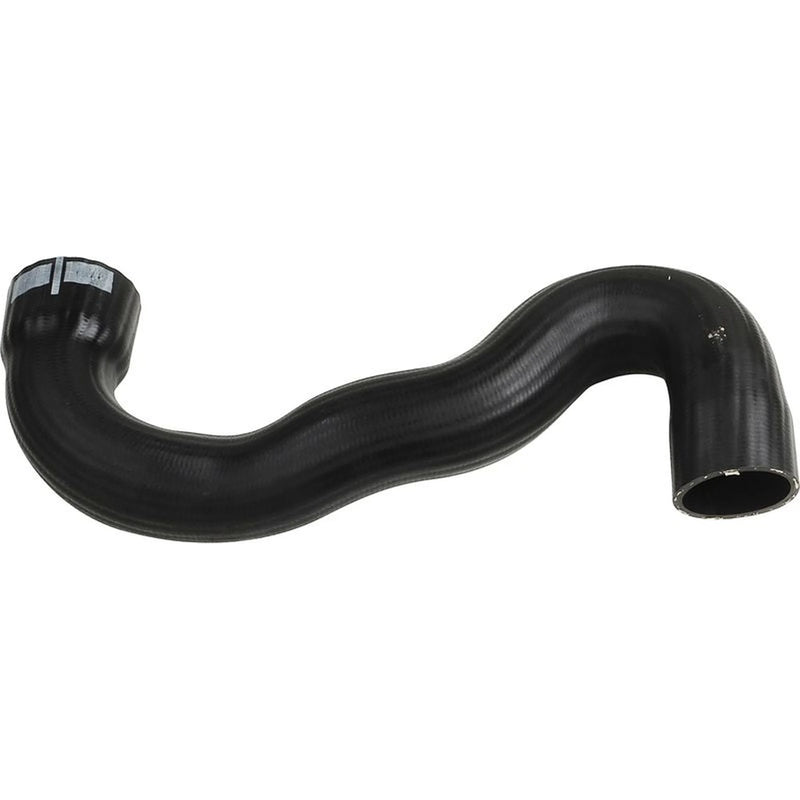 Gates Intercooler Turbo Charge Air Hose 610mm fits Peugeot 406 1998-2004 2.0