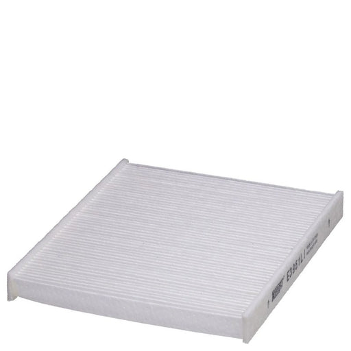 Hengst Cabin Air Filter (Pollen Filter) fits BMW X5 2006-2018 3.0 4.8
