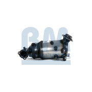 BM Catalysts Homologated Diesel Cat & Dpf fits Toyota Rav 4 III 2006-2013 2.2