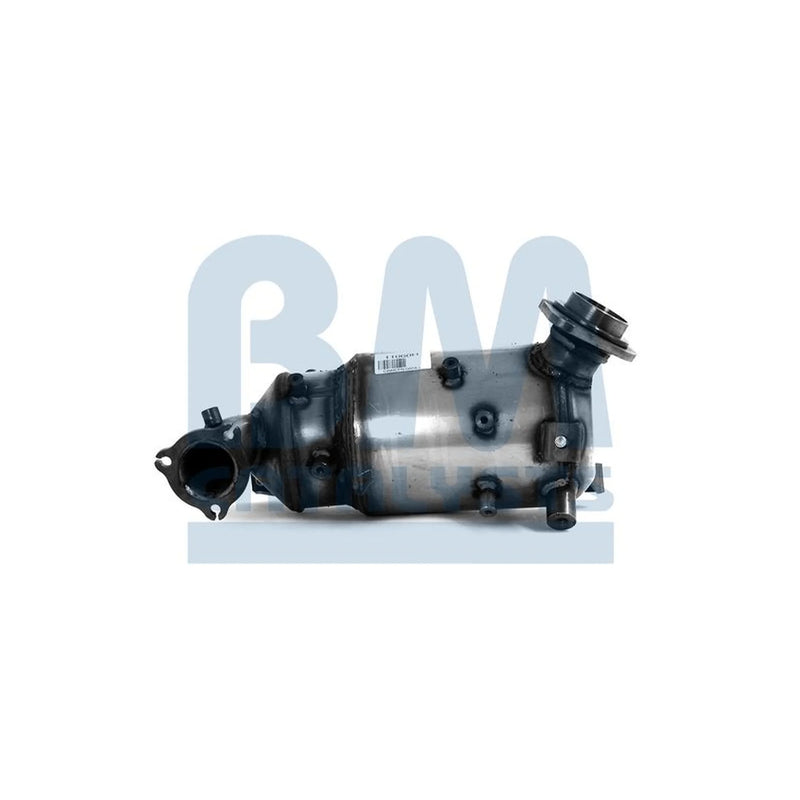 BM Catalysts Homologated Diesel Cat & Dpf fits Toyota Rav 4 III 2006-2013 2.2