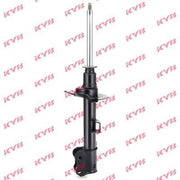 KYB Shock Absorber Damper Strut Front Left fits Ford Maverick 2001 on 2.0 3.0