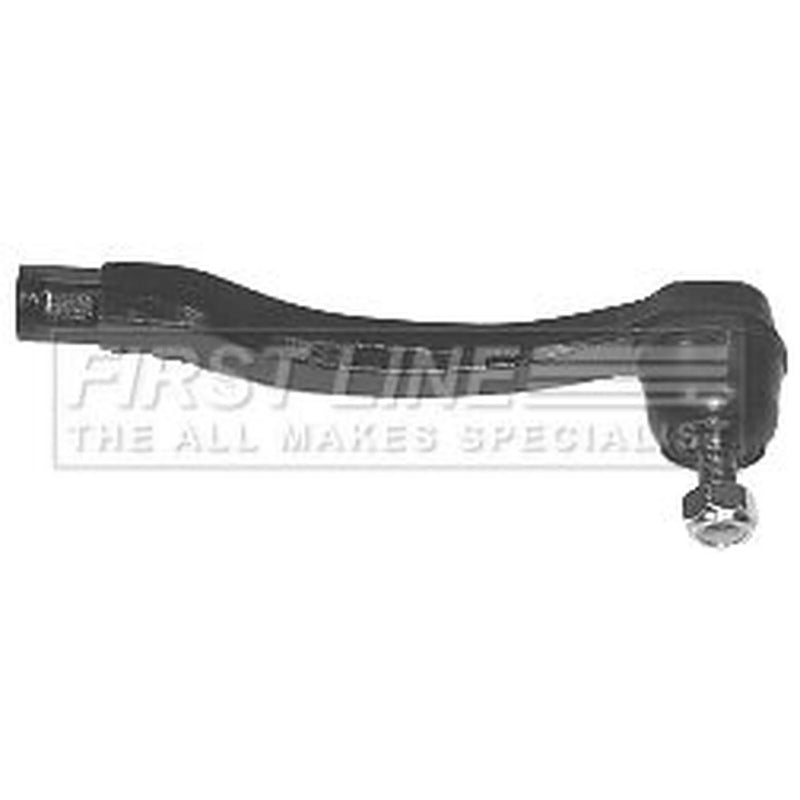 First Line Steering Tie Rod End Ball Joint fits Honda Civic 1991-1996