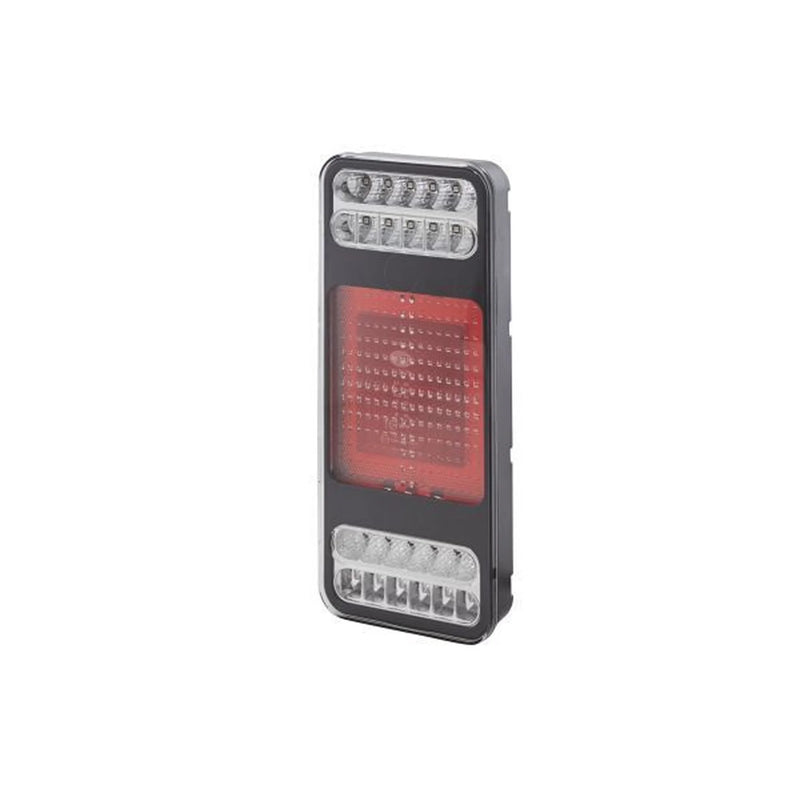 Hella Tail Light / Lamp LED Left