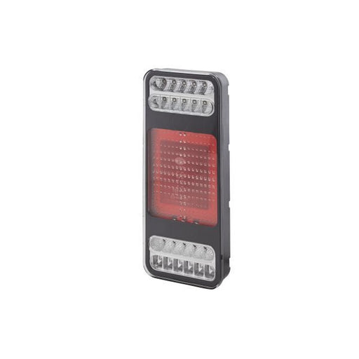 Hella Tail Light / Lamp LED Left