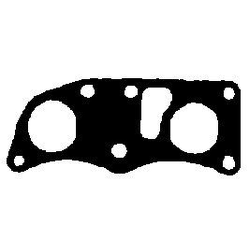 BGA Intake Manifold Gasket 1mm Thick fits Bedford Cf 1980-1983 2.3