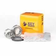 Key Parts Wheel Bearing Kit fits Audi 100 C1 1968-1976 1.6 1.8 1.9