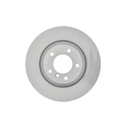 Bosch Front Brake Vented Discs & Pads fits BMW 3 2004-2011