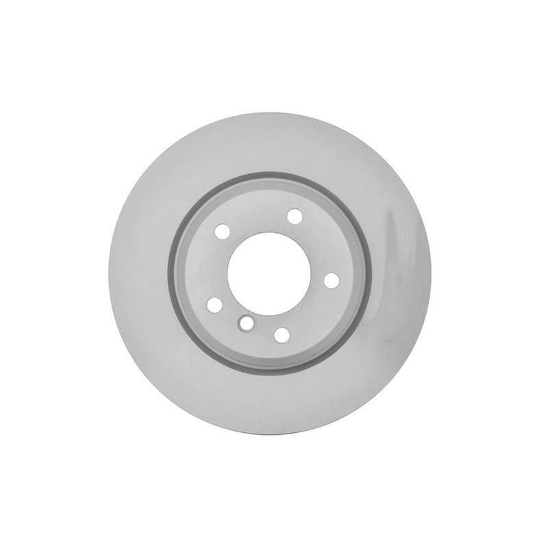 Bosch Front Brake Vented Discs & Pads fits BMW 3 2004-2011
