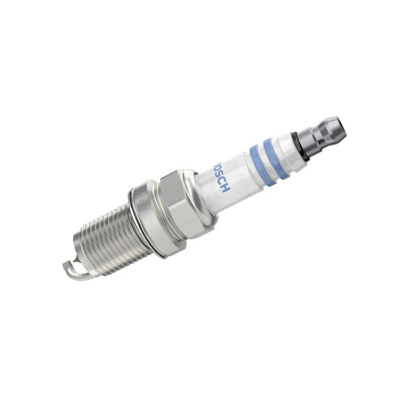 Bosch Ignition Service Kit (4 Spark Plugs + Ignition Coil) fits Toyota Prius