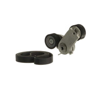 Gates V-Ribbed Belt Set fits Ford Fiesta VII 2019-2021 1.0