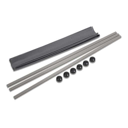 Kampa Drive Away Kit Limpet Awning Suction Fixing Rail Alternative Camper Roof Dometic - Dynamic Drive
