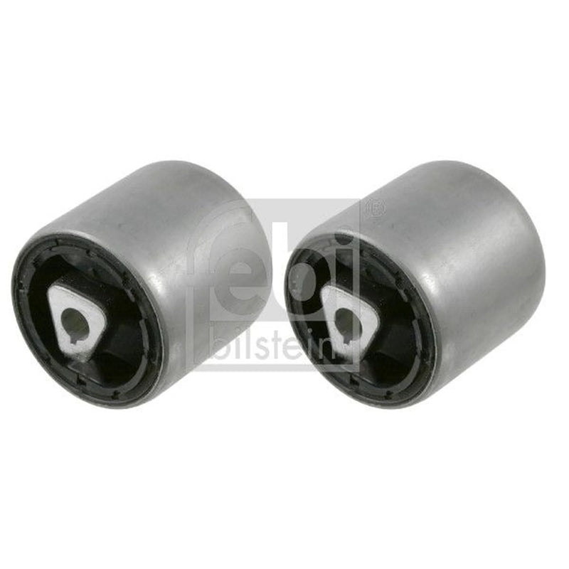 Febi Wishbone / Control / Trailing Arm Bush both sides 21841