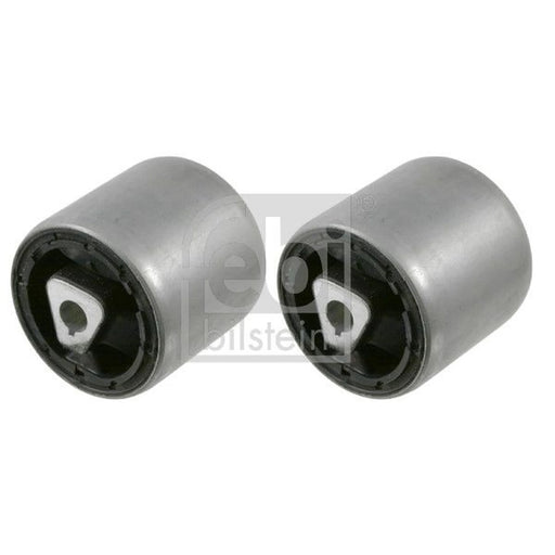 Febi Wishbone / Control / Trailing Arm Bush both sides 21841