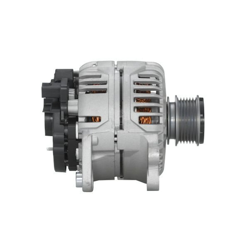 Hella Car Alternator 12V fits Ldv Maxus 2005-2008 2.5