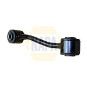 NAPA Stabiliser Bar Link Coupling Rod Front Right fits Chrysler Sebring