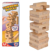 Towering Blocks M0030 UK Camping And Leisure - Dynamic Drive
