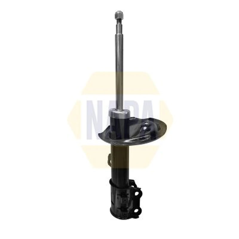 NAPA 2 x Front Shock Absorbers fits Hyundai I30 2007-2012 1.4 1.6 2.0