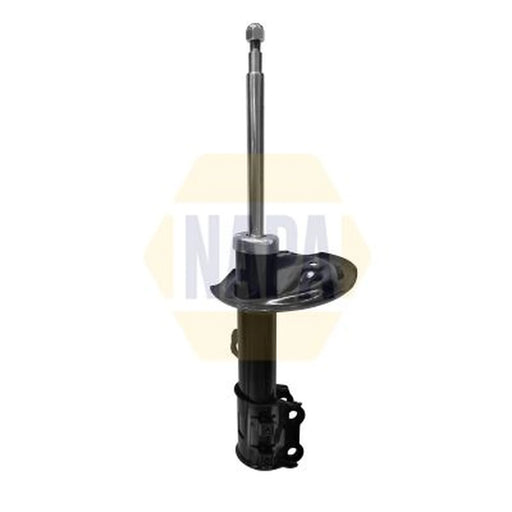 NAPA 2 x Shock Absorbers fits Hyundai I30 2007-2012 1.4 1.6 2.0