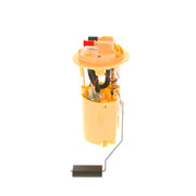 Bosch Fuel Tank Sender Unit in the fuel tank fits Peugeot 607 2000-2006 2.0 2.2