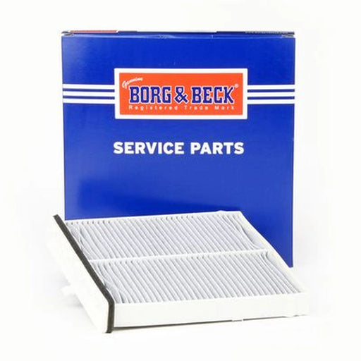 Borg & Beck Cabin Air Filter (Pollen Filter) BFC1348