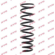 KYB 2 x Suspension Springs fits Lexus Is I 1999-2005