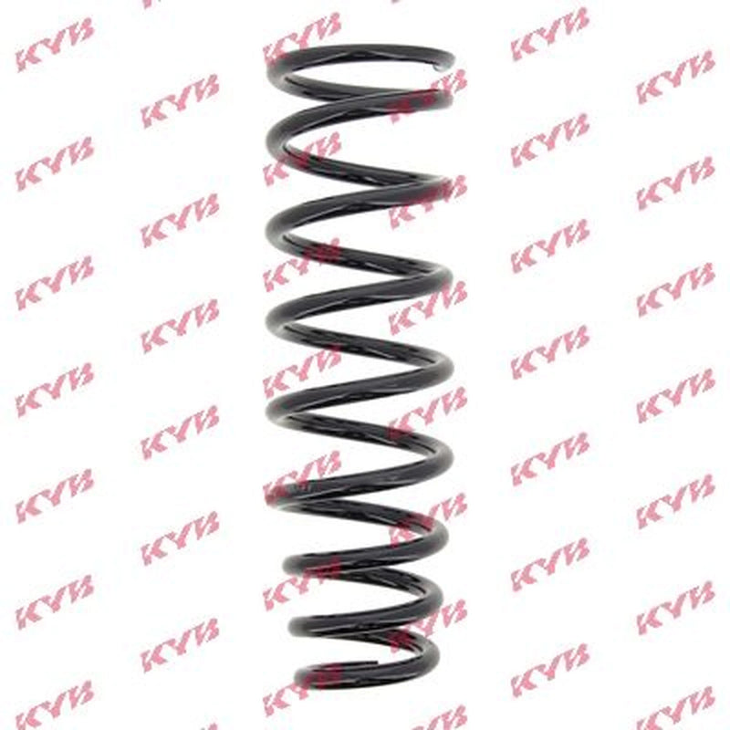 KYB 2 x Suspension Springs fits Lexus Is I 1999-2005
