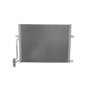 Hella Air Conditioning Condenser fits BMW Z4 2006-2008 3.0