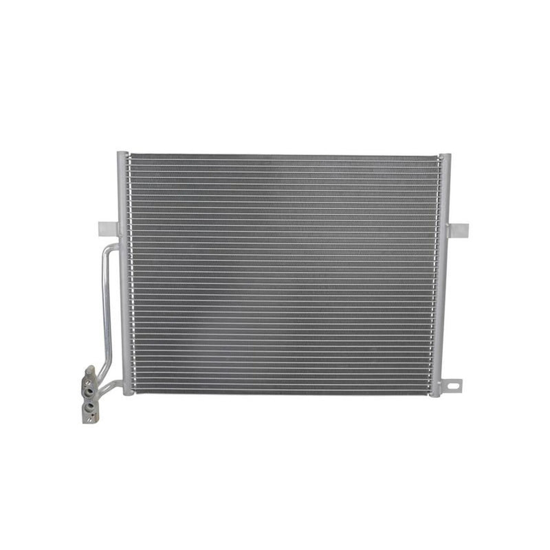 Hella Air Conditioning Condenser fits BMW Z4 2006-2008 3.0