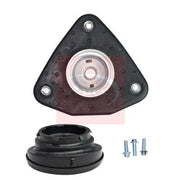 Apec Suspension Strut Support Mount fits Ford C-Max 2007-2010 1.6 1.8 2.0