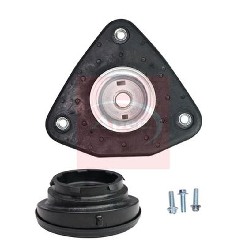 Apec Suspension Strut Support Mount fits Ford C-Max 2007-2010 1.6 1.8 2.0