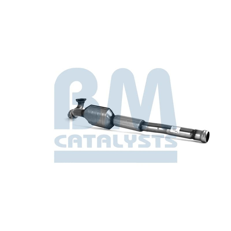 BM Catalysts Homologated Diesel Cat fits Volvo 850 1995-1996 2.5